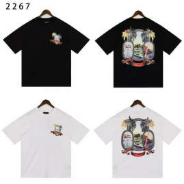 Picture of Amiri T Shirts Short _SKUAmiriS-XLbrtx226723585